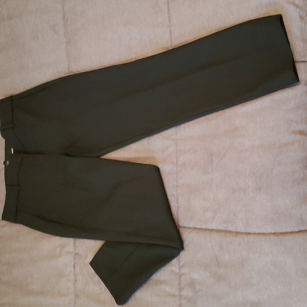 J Crew Cameron Slim Crop Pant